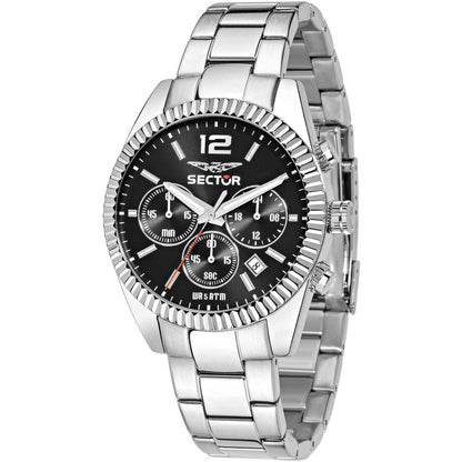 Orologio uomo Sector R3273676003 - Arena Gioielli