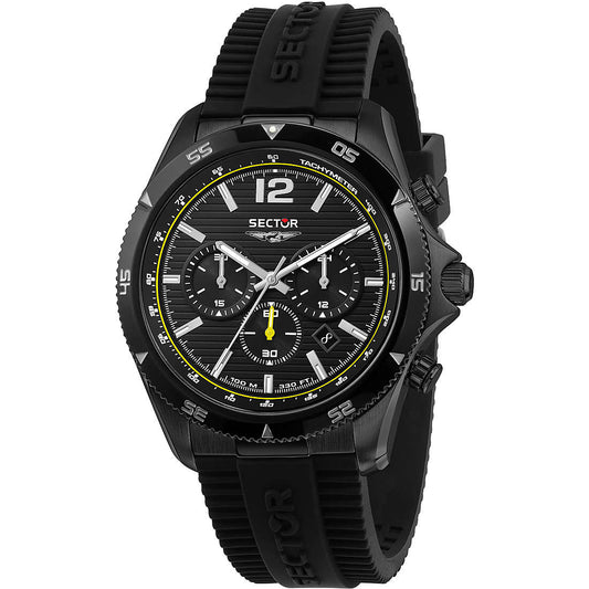 Orologio cronografo uomo Sector 650 R3271631001 - Arena Gioielli 