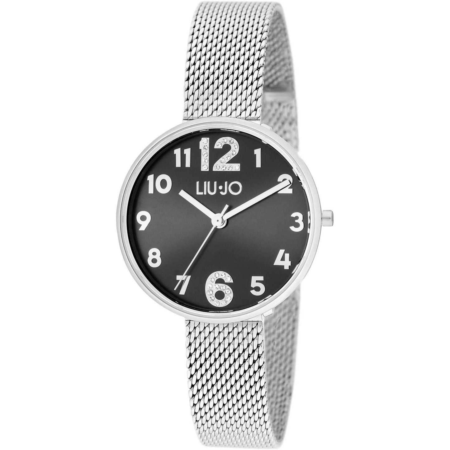 Orologio solo tempo donna Liujo TLJ2019 - Arena Gioielli
