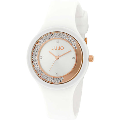 Orologio solo tempo donna Liujo TLJ1419 - Arena Gioielli