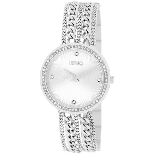 Orologio solo tempo donna Liujo TLJ1830 - Arena Gioielli
