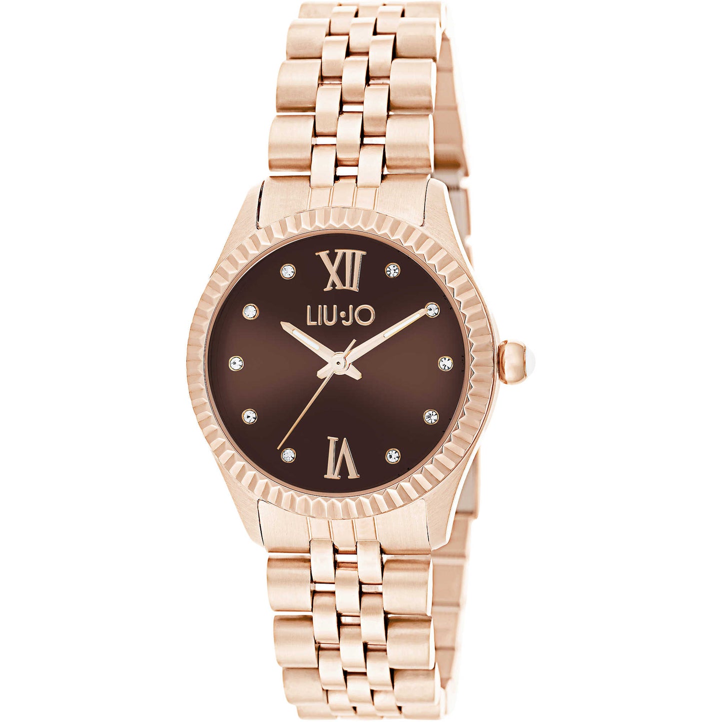 Orologio solo tempo donna Liujo Tiny TLJ1978 - Arena Gioielli