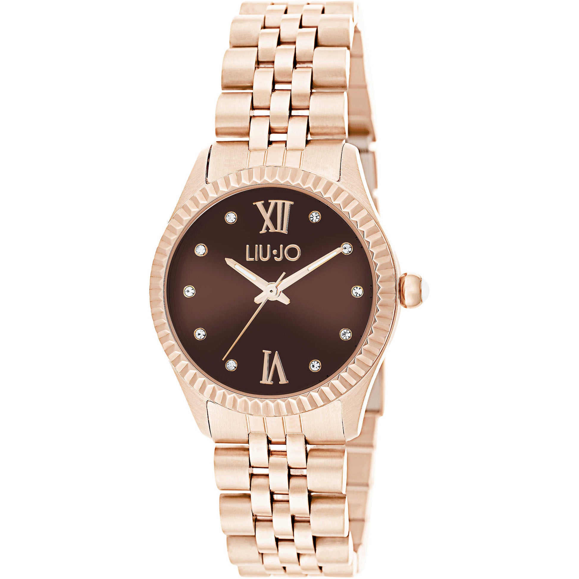 Orologio solo tempo donna Liujo Tiny TLJ1978 - Arena Gioielli