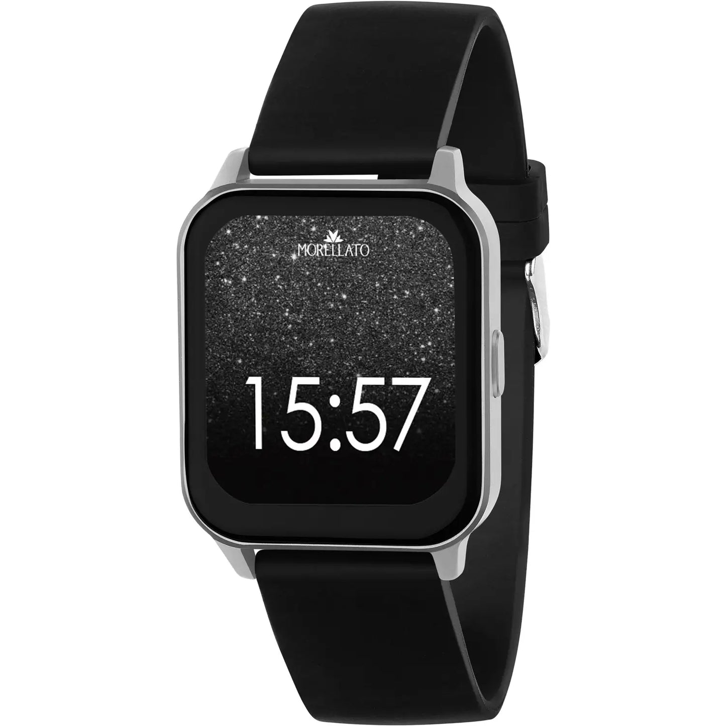 SmartWatch Morellato Unisex M-03 R0151170501 - Arena Gioielli 