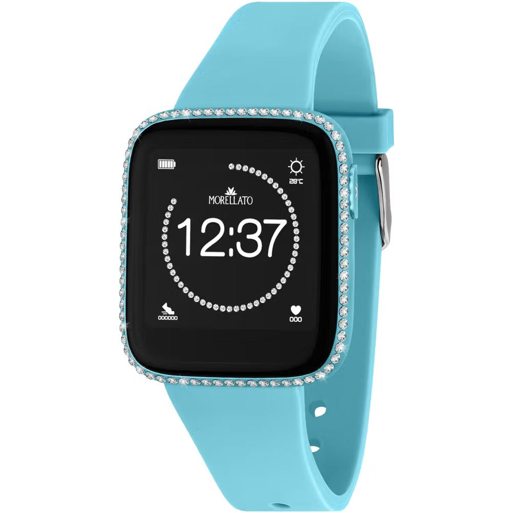 Orologio Smartwatch donna Morellato R0151167515 - Arena Gioielli 