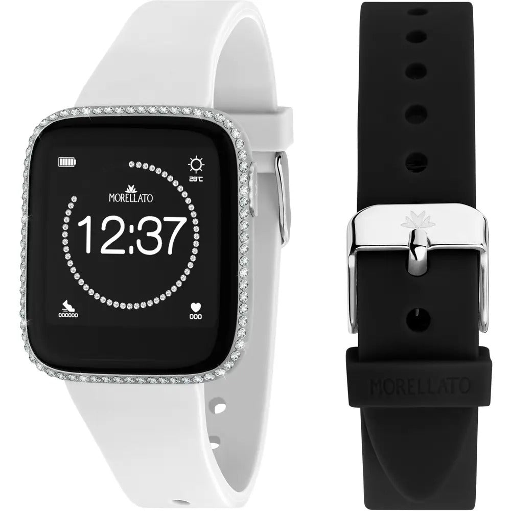 SmartWatch Morellato Crystal M-01 R0151167516 - Arena Gioielli 