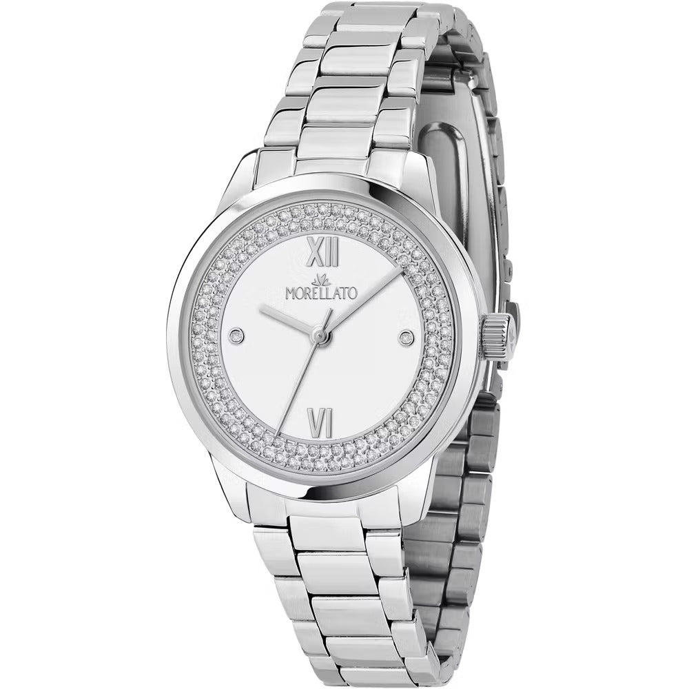 Orologio solo tempo donna Morellato Ninfa R0153141553 - Arena Gioielli 