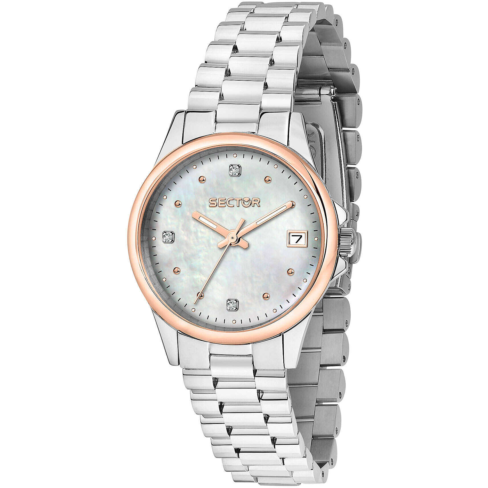 Orologio solo tempo donna Sector 230 R3253161540 - Arena Gioielli 