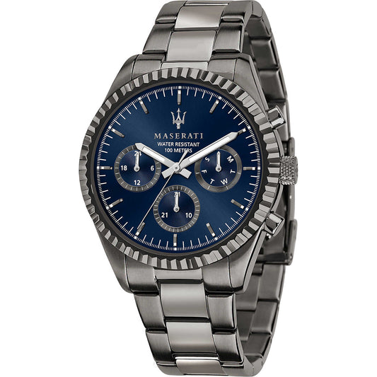 Orologio cronografo uomo Maserati Competizione - Arena Gioielli