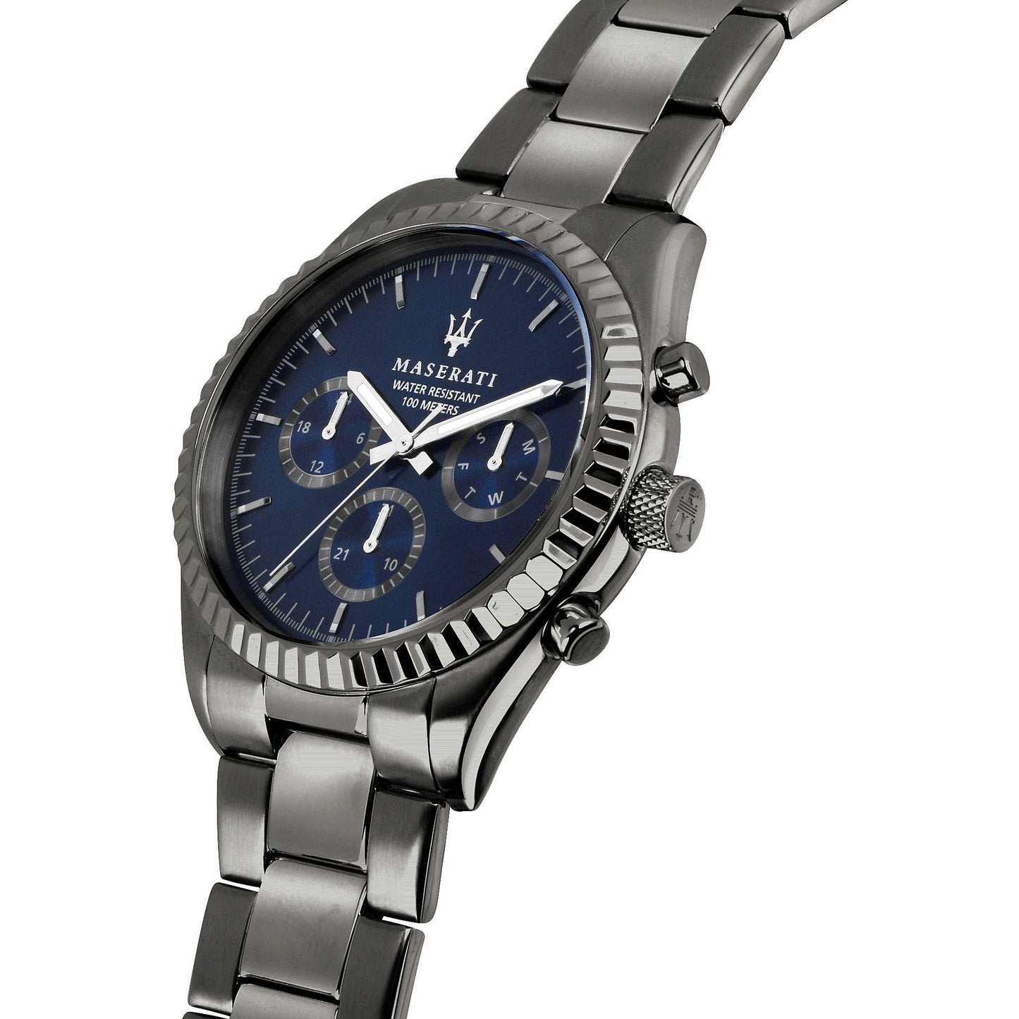 Orologio cronografo uomo Maserati Competizione - Arena Gioielli