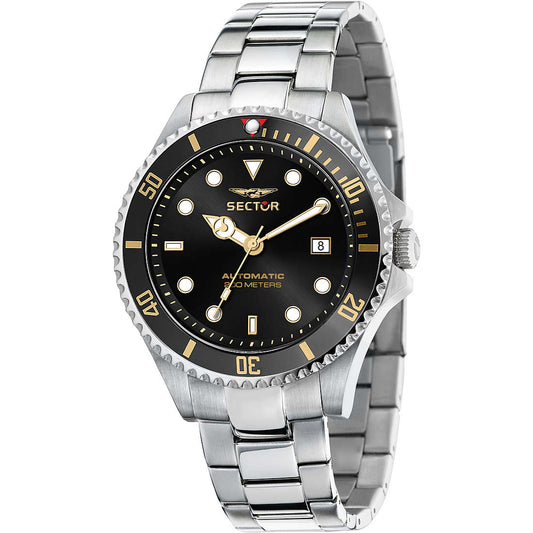 Orologio automatico uomo Sector 230 R3223161005 - Arena Gioielli 