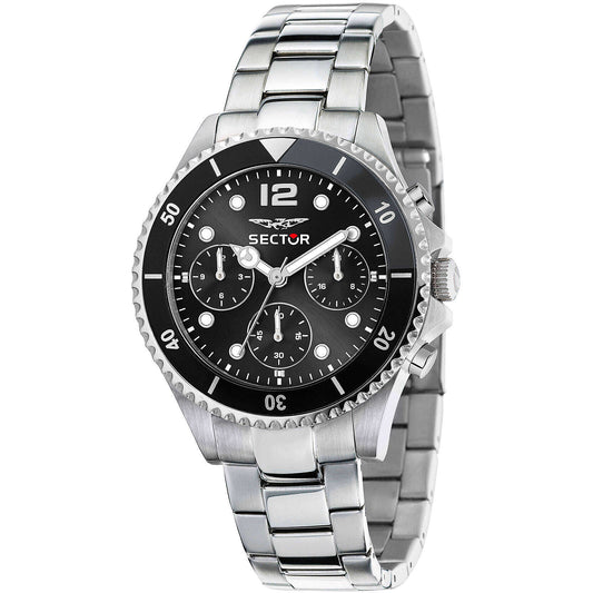 Orologio multifunzione uomo Sector 230 R3253161046 - Arena Gioielli 