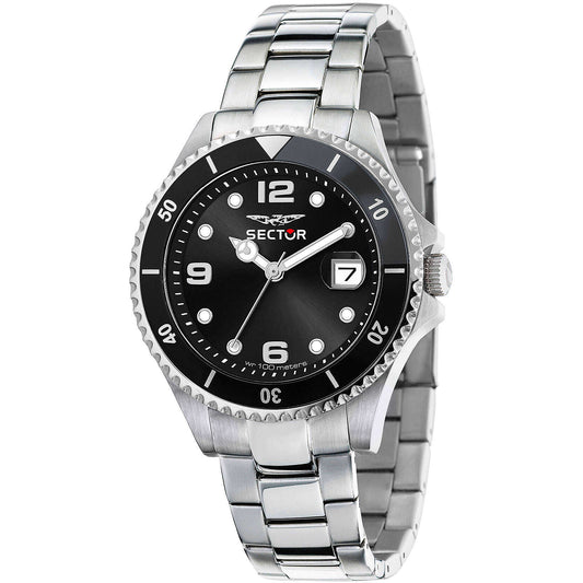 Orologio solo tempo uomo Sector 230 R3253161048 - Arena Gioielli 