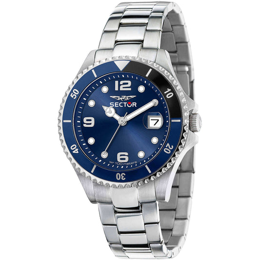 Orologio solo tempo uomo Sector 230 R3253161049 - Arena Gioielli 