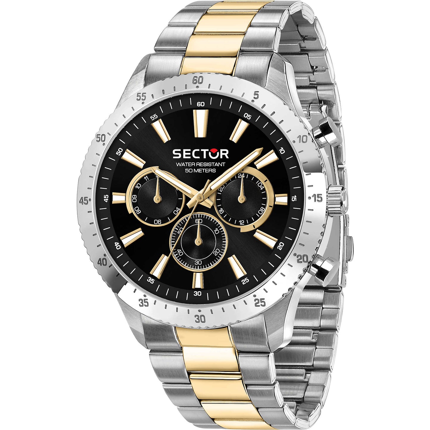 Orologio cronografo uomo Sector 270 R3253578026 - Arena Gioielli 