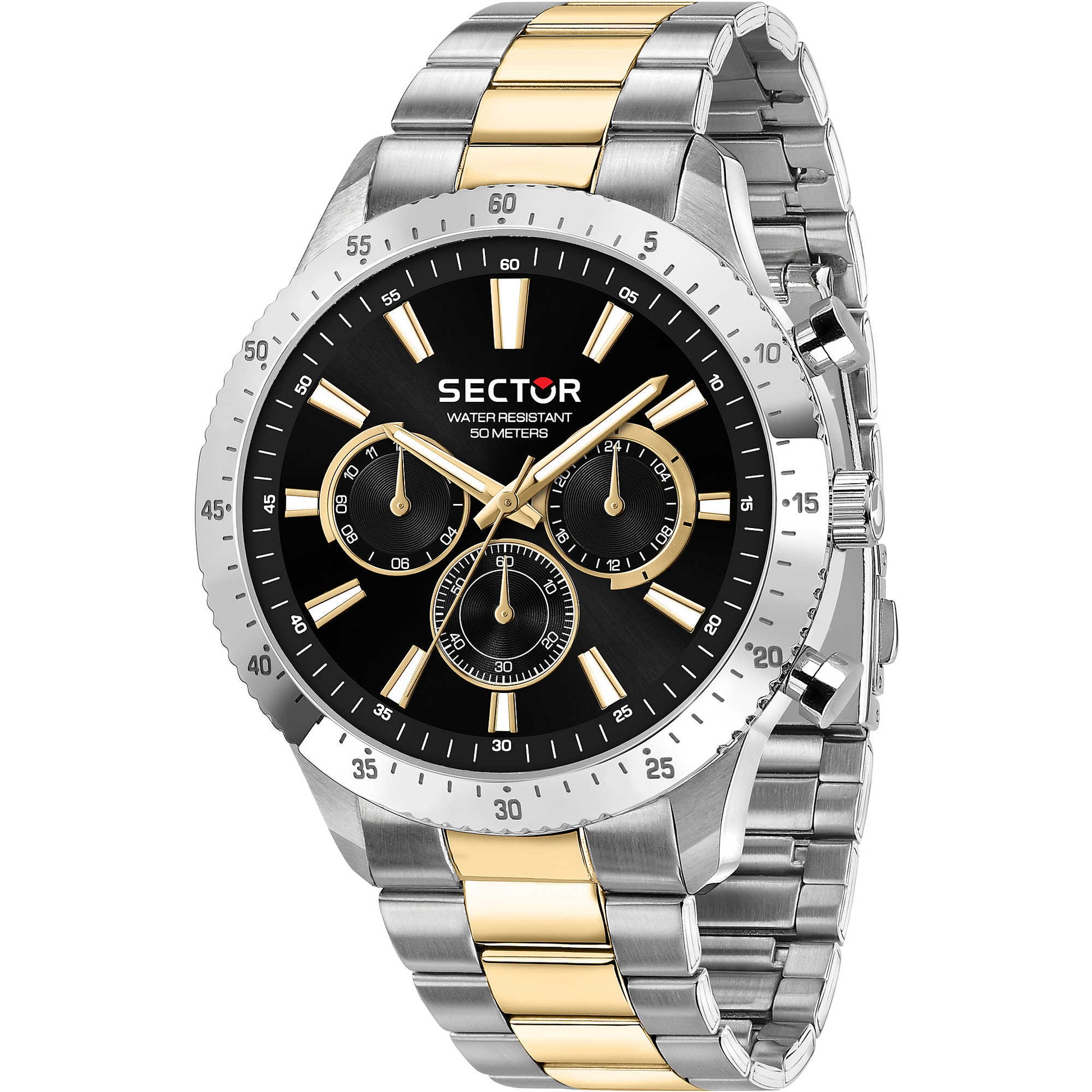 Orologio cronografo uomo Sector 270 R3253578026 - Arena Gioielli 