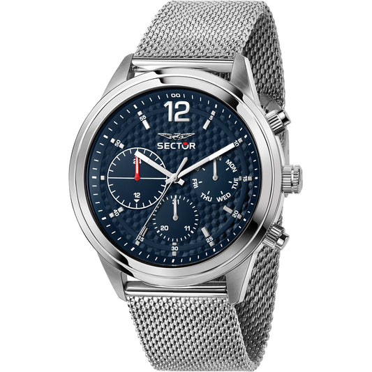 Orologio cronografo uomo Sector 670 R3253540003 - Arena Gioielli 
