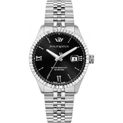 Orologio solo tempo uomo Philip Watch Caribe R8253597076 - Arena Gioielli
