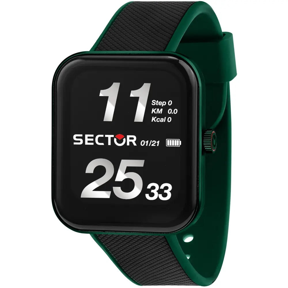 Orologio Smartwatch uomo Sector S-03 PRO LIGHT R3251171001 - Arena Gioielli 