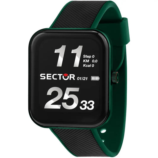 Orologio Smartwatch uomo Sector S-03 PRO LIGHT R3251171001 - Arena Gioielli 