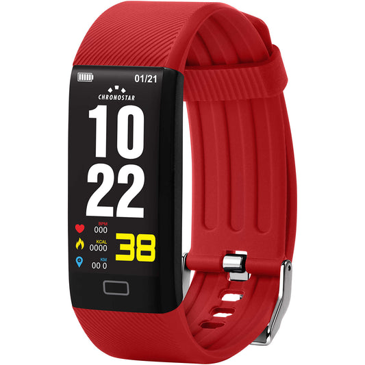 Orologio Smartwatch unisex Chronostar C-Smart - Arena Gioielli