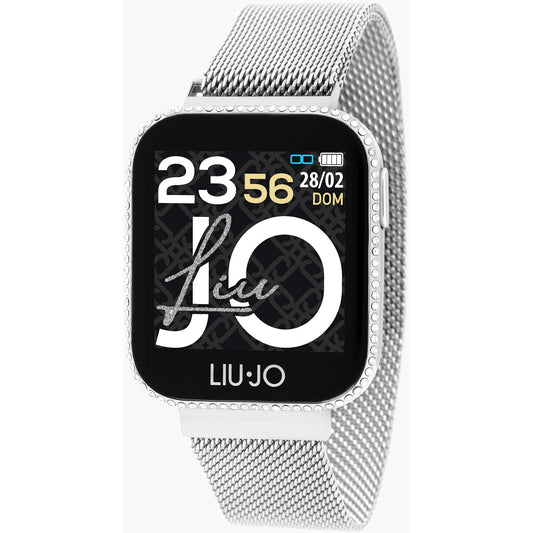 SmartWatch Liu Jo  Donna - Arena Gioielli