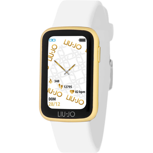 SmartWatch Liu Jo  Unisex SWLJ037 - Arena Gioielli