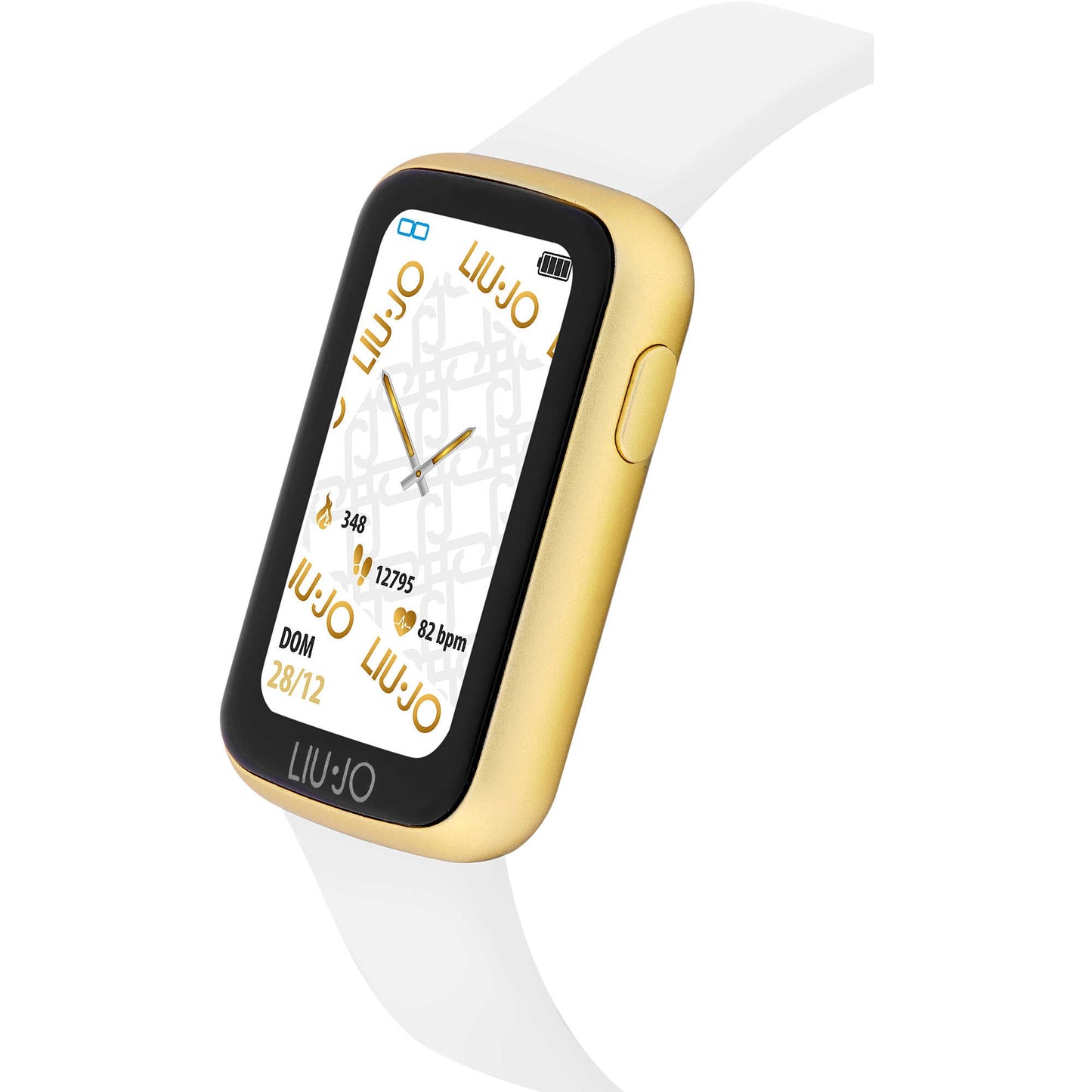SmartWatch Liu Jo  Unisex SWLJ037 - Arena Gioielli