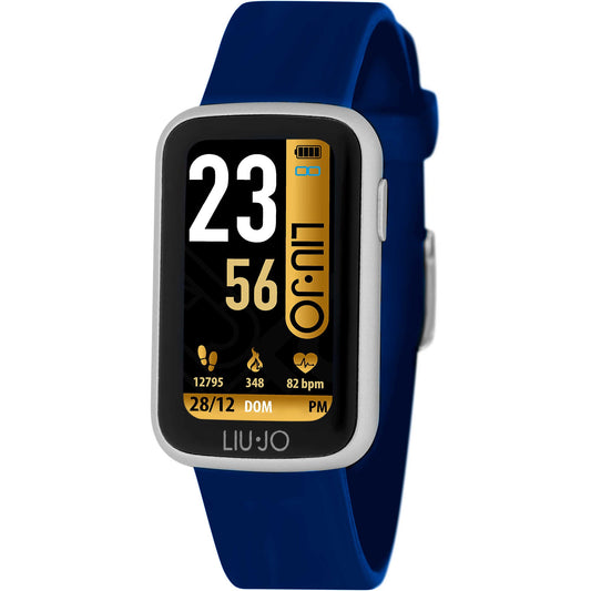 SmartWatch Liu Jo  Unisex SWLJ040 - Arena Gioielli
