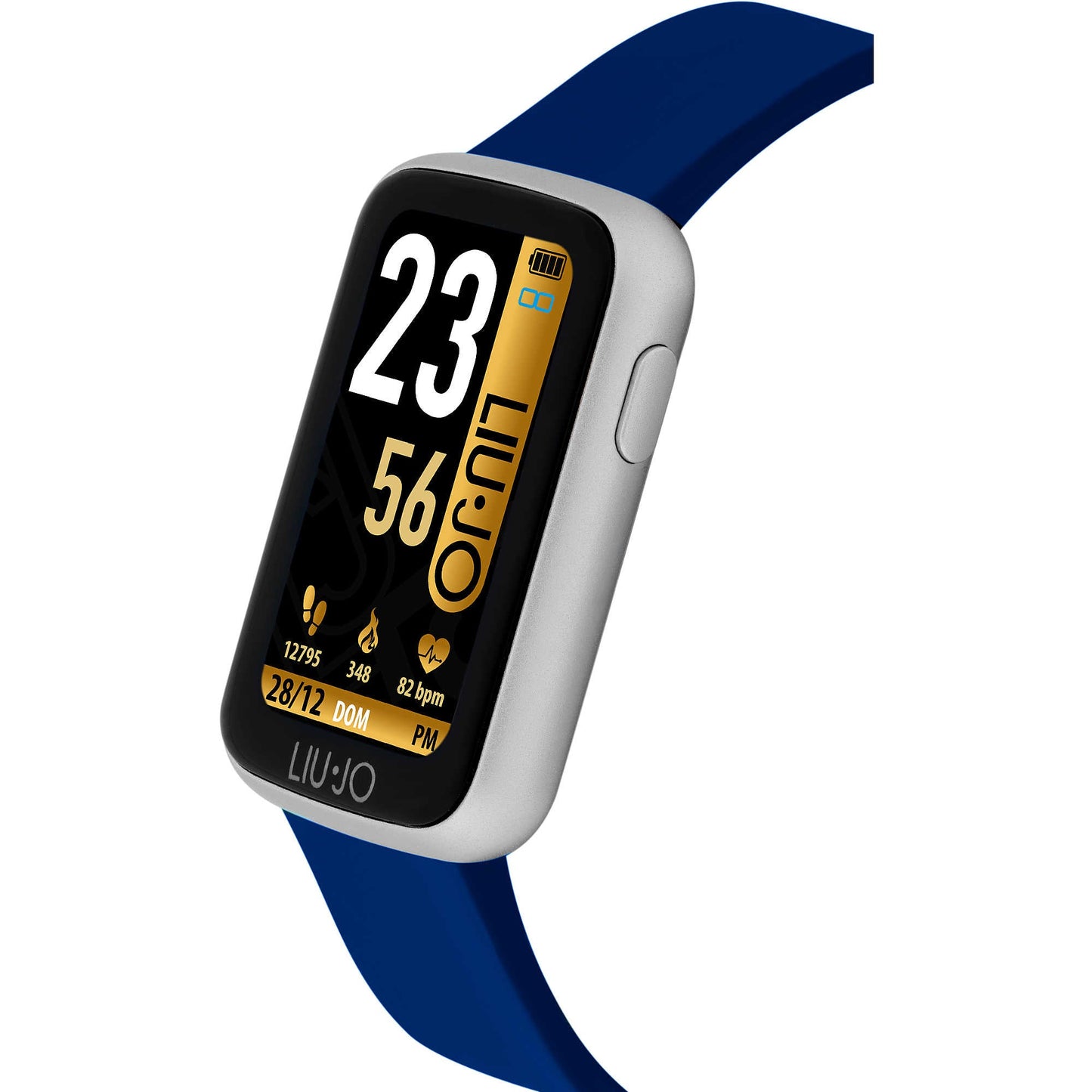 SmartWatch Liu Jo  Unisex SWLJ040 - Arena Gioielli