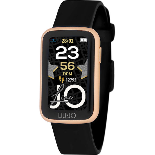 SmartWatch Liu Jo Unisex SWLJ041 - Arena Gioielli 