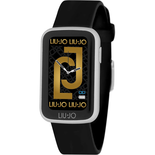 SmartWatch Liu Jo  Unisex SWLJ042 - Arena Gioielli
