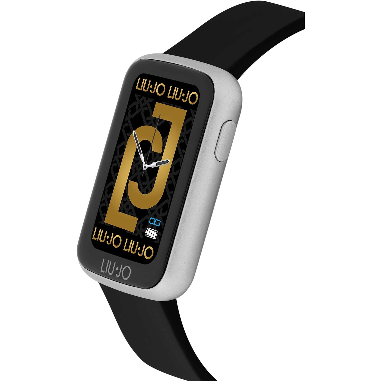 SmartWatch Liu Jo  Unisex SWLJ042 - Arena Gioielli