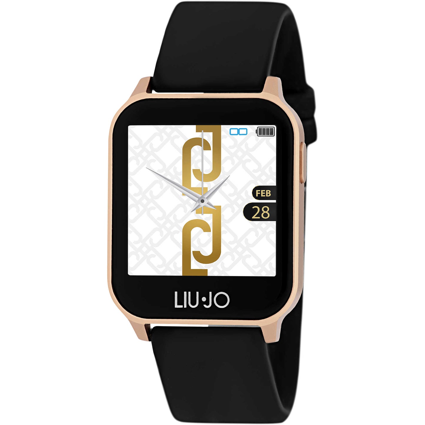 SmartWatch Liu Jo  Unisex SWLJ019 - Arena Gioielli