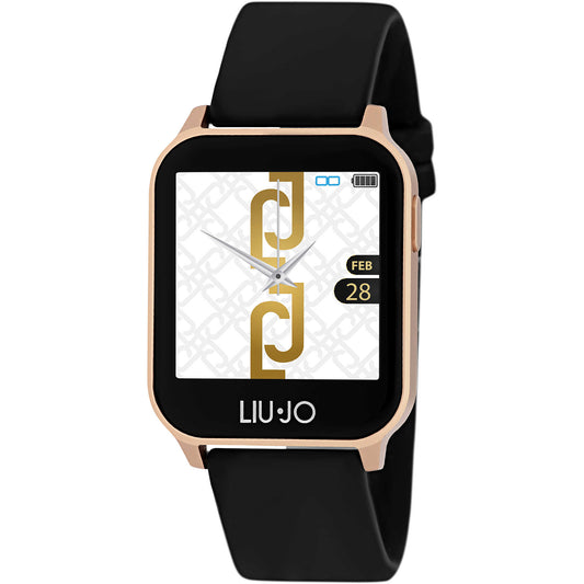 SmartWatch Liu Jo  Unisex SWLJ019 - Arena Gioielli