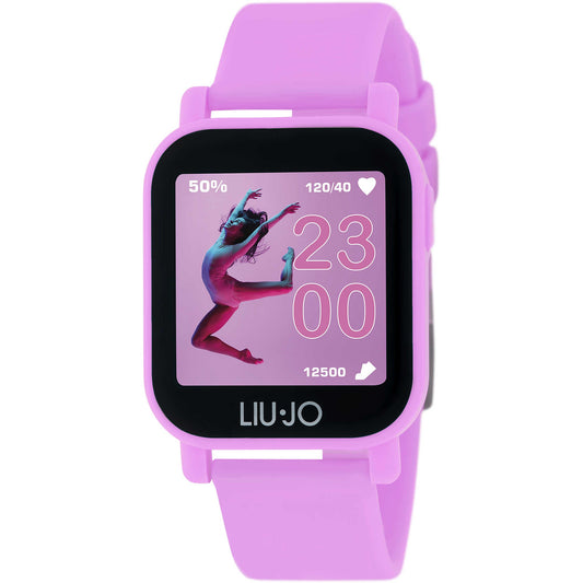 SmartWatch Liu Jo  Unisex SWLJ028 - Arena Gioielli