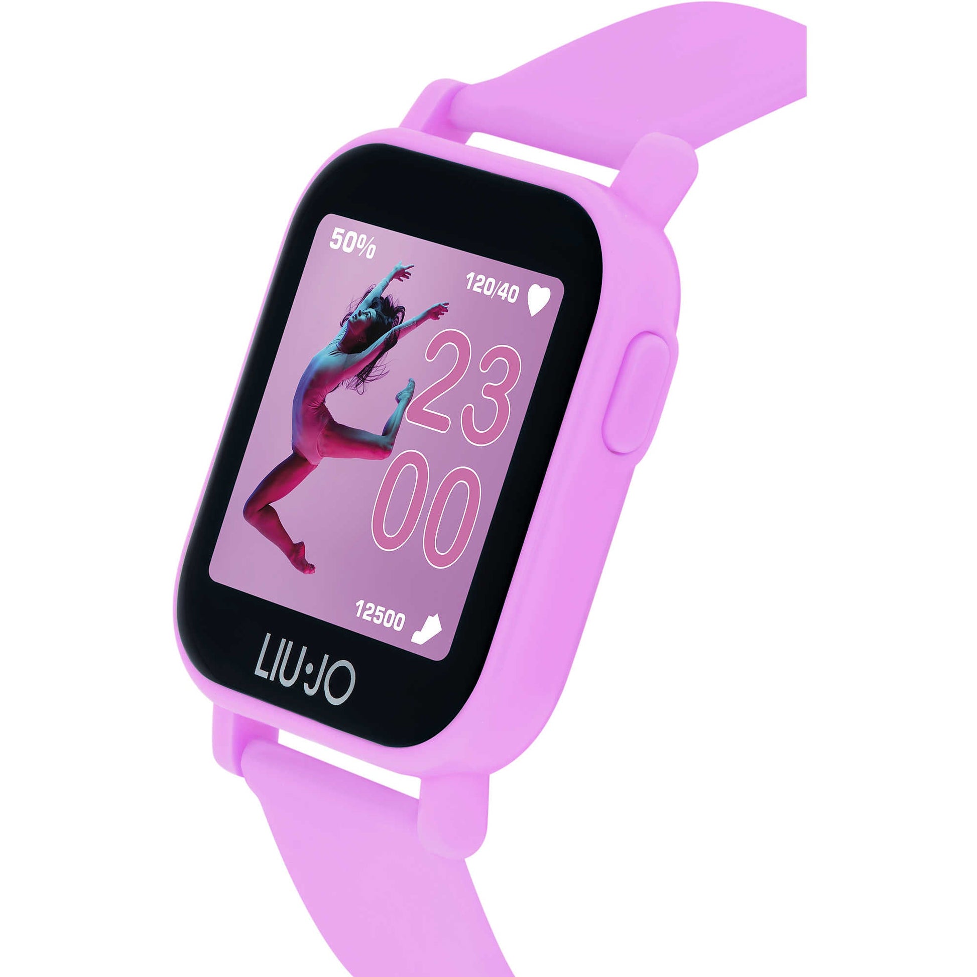 SmartWatch Liu Jo  Unisex SWLJ028 - Arena Gioielli
