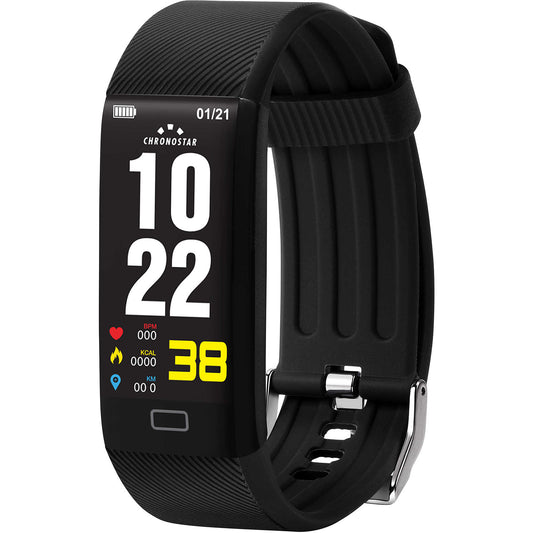 Orologio Smartwatch unisex Chronostar C-Smart - Arena Gioielli