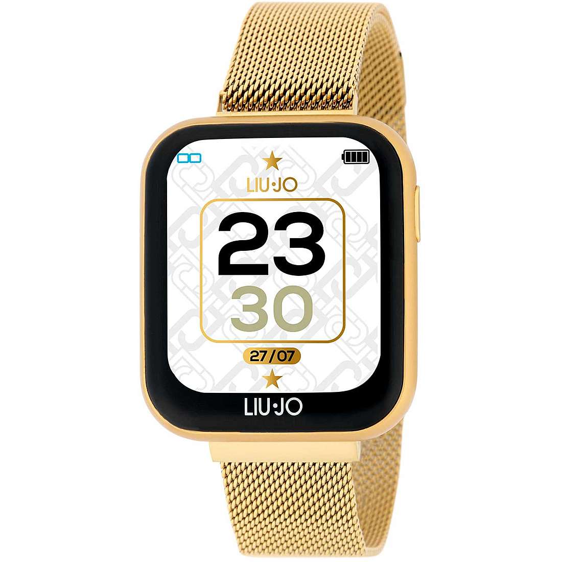 SmartWatch Liu Jo Donna SWLJ053 - Arena Gioielli 