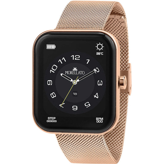 SmartWatch Morellato Unisex - Arena Gioielli