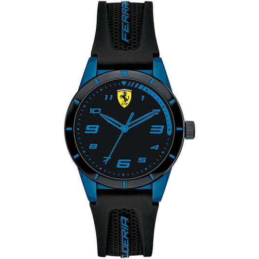 Orologio solo tempo bambino Ferrari RedRev - Arena Gioielli