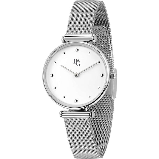 Orologio solo tempo donna B&G R3853304504 - Arena Gioielli 