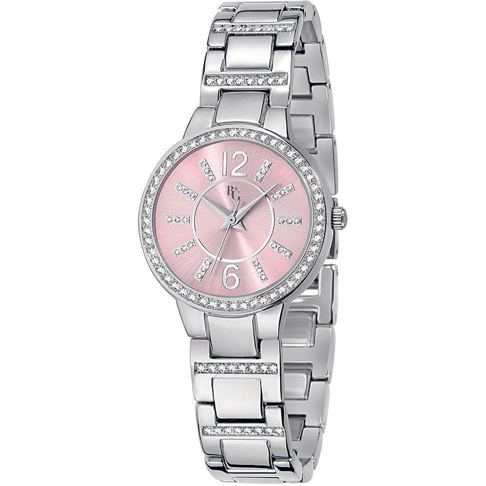 B & G orologio solo tempo donna - Arena Gioielli