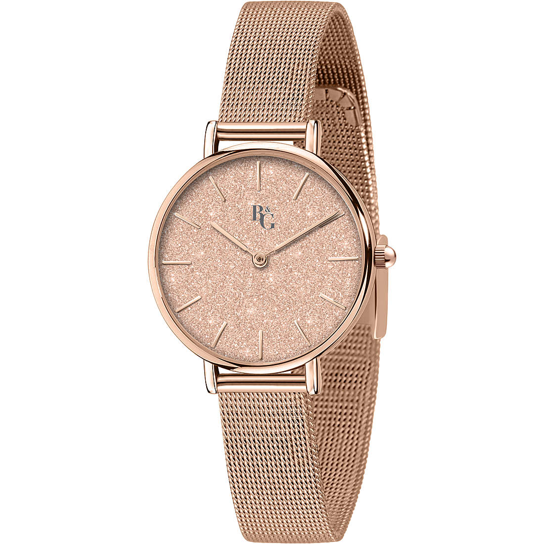 Orologio solo tempo donna B&G R3853252530 - Arena Gioielli 