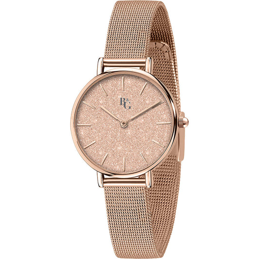 Orologio solo tempo donna B&G R3853252530 - Arena Gioielli 
