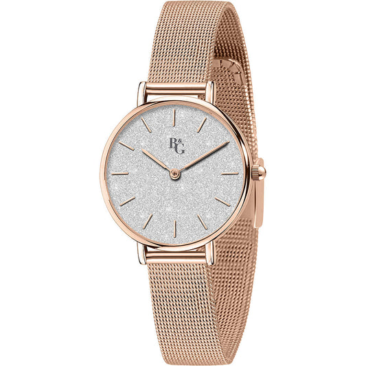 Orologio solo tempo donna B&G R3853252552 - Arena Gioielli 
