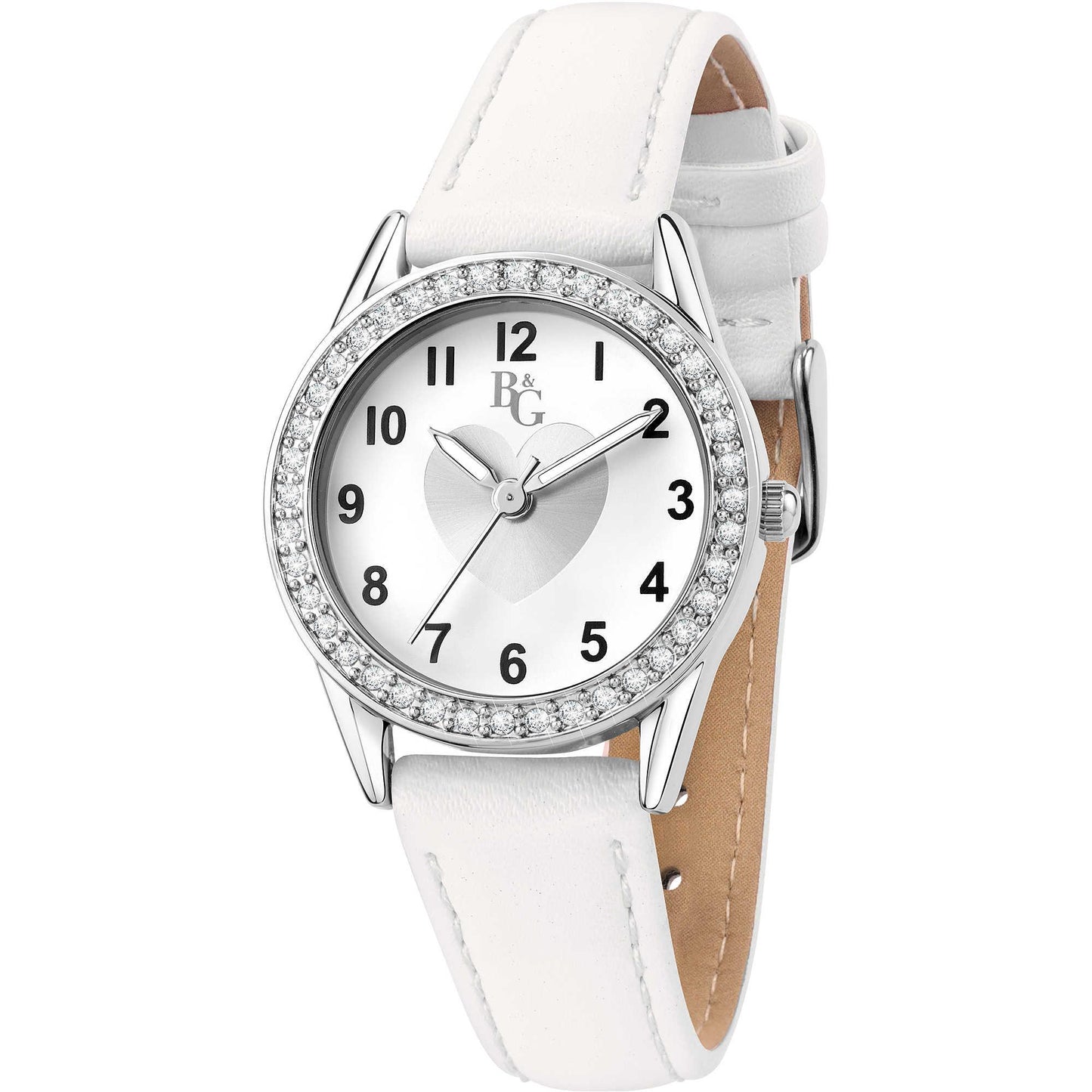 B & G orologio solo tempo donna - Arena Gioielli