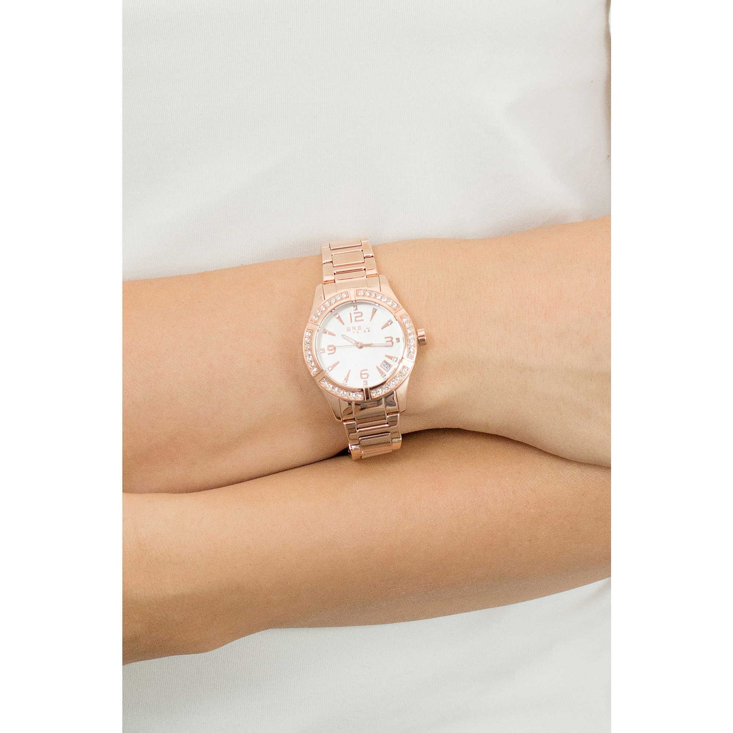Orologio solo tempo donna Breil C est Chic EW0271 - Arena Gioielli