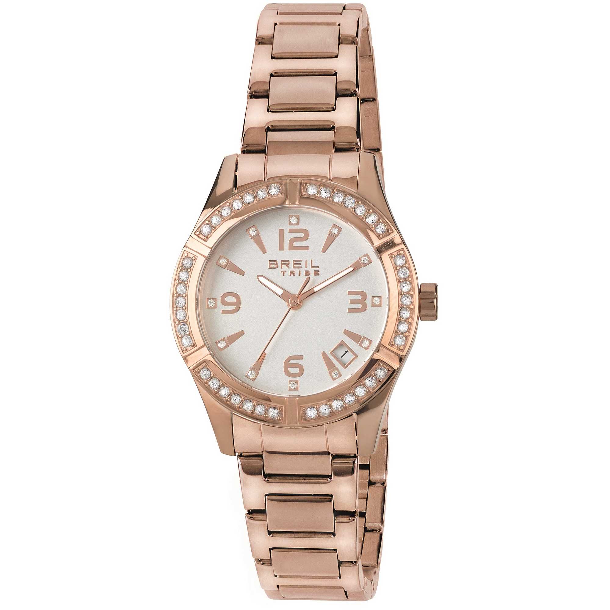 Orologio solo tempo donna Breil C est Chic EW0271 Arena Gioielli