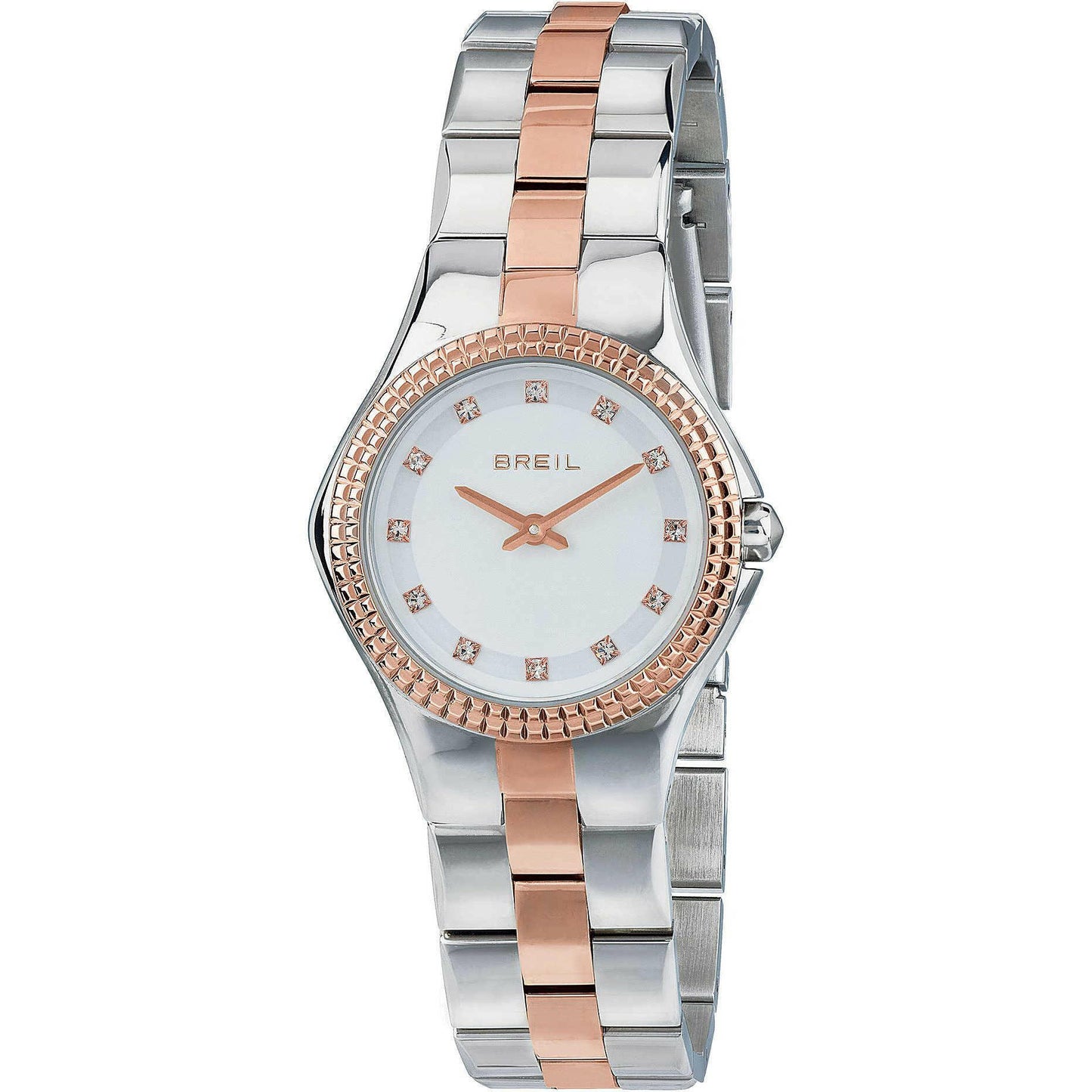 Orologio solo tempo donna Breil - Arena Gioielli